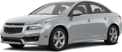 Chevrolet Cruze Limited