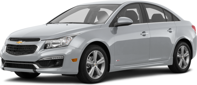 2016 Chevrolet Cruze Limited Exterior: 0