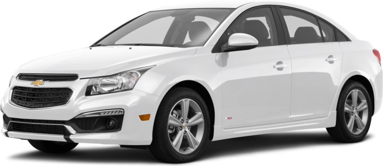 2016 Chevrolet Cruze Limited Exterior: 0