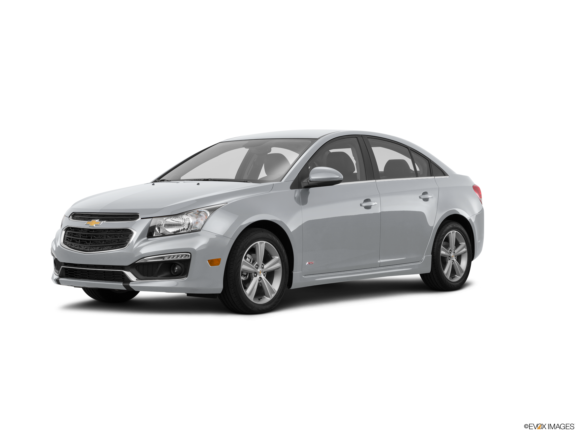 Chevrolet Cruze 2015 Lt