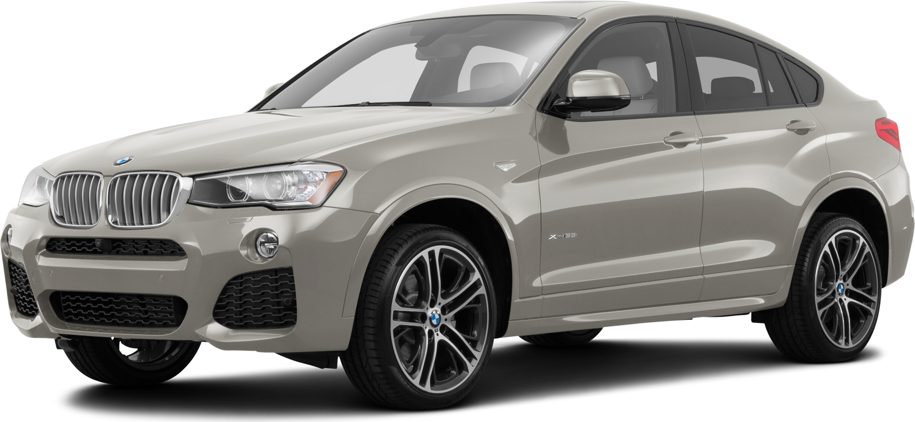 Bán xe ô tô BMW X4 đời 2016 giá rẻ chính hãng