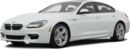 2016 BMW 6 Series image