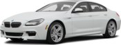 2016 BMW 6 Series Exterior: 0
