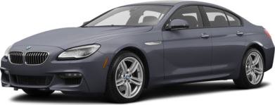 6 Series 640i xDrive Gran Coupe 4D image