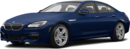 2016 BMW 6 Series image