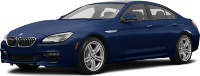 BMW 6 Series