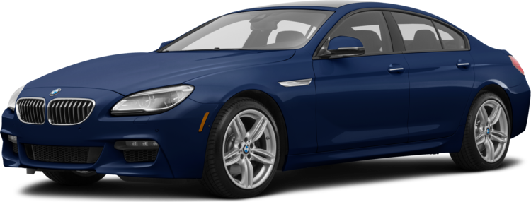 2016 BMW 6 Series Exterior: 0