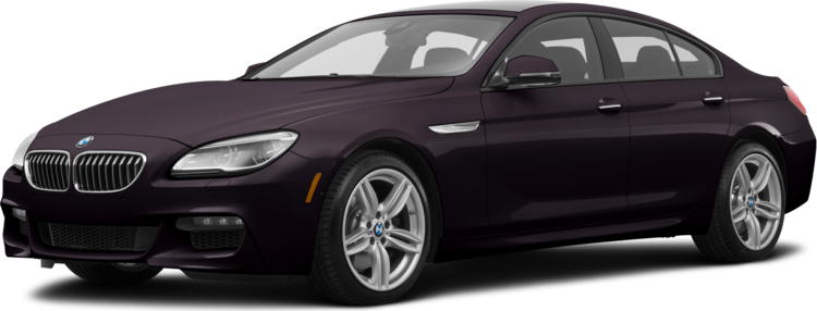 2016 BMW 6 Series Exterior: 0