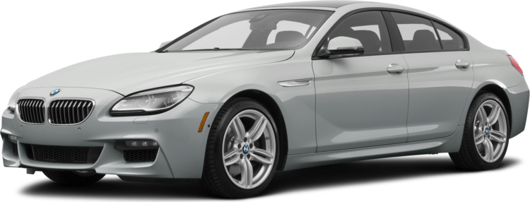 2016 BMW 6 Series Exterior: 0