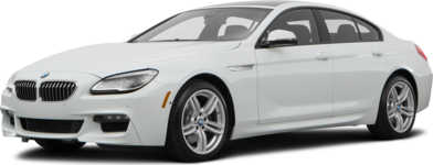 2017 BMW 6 Series