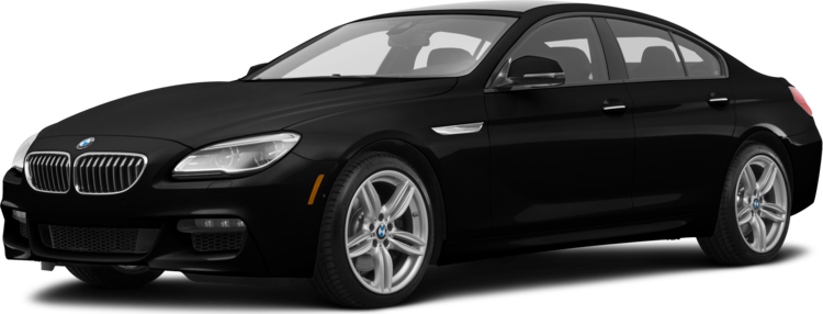 2017 BMW 6 Series Exterior: 0