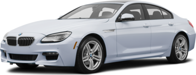 BMW 6 Series