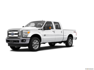 Used 2016 Ford F250 Super Duty Crew Cab Platinum Pickup 4d 6 3 4 Ft Prices Kelley Blue Book