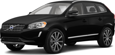 2016 Volvo Xc60 Prices Reviews Amp Pictures Kelley Blue Book