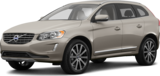 XC60 T5 Premier Sport Utility 4D image