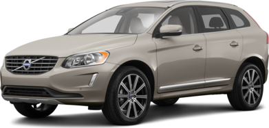 XC60 T5 Premier Sport Utility 4D image