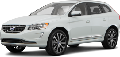 XC60 T5 Premier Sport Utility 4D image