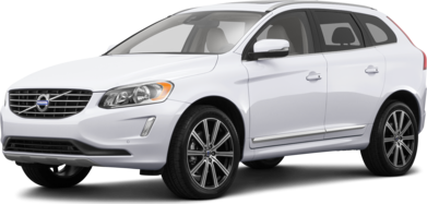 XC60 T5 Sport Utility 4D image