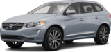 Volvo XC60 T6 Drive-E R-Design Platinum Sport Utility 4D