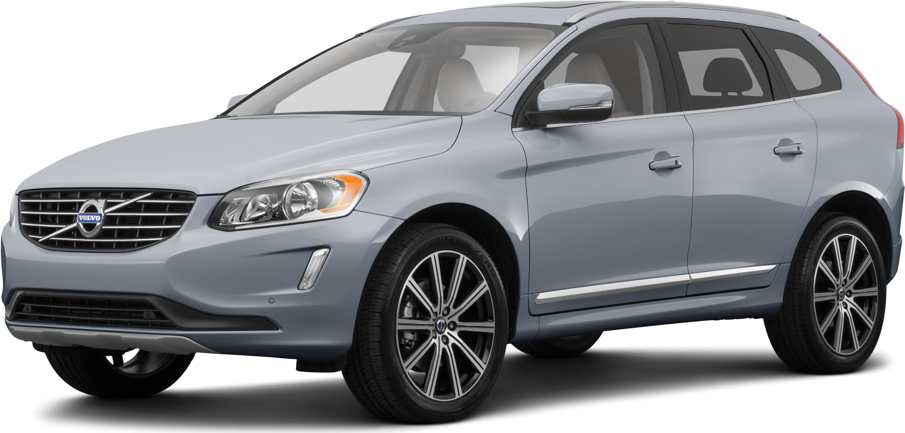 Вольво xc60 2016
