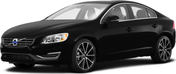 2016 Volvo S60 T5 Premier Sedan 4D