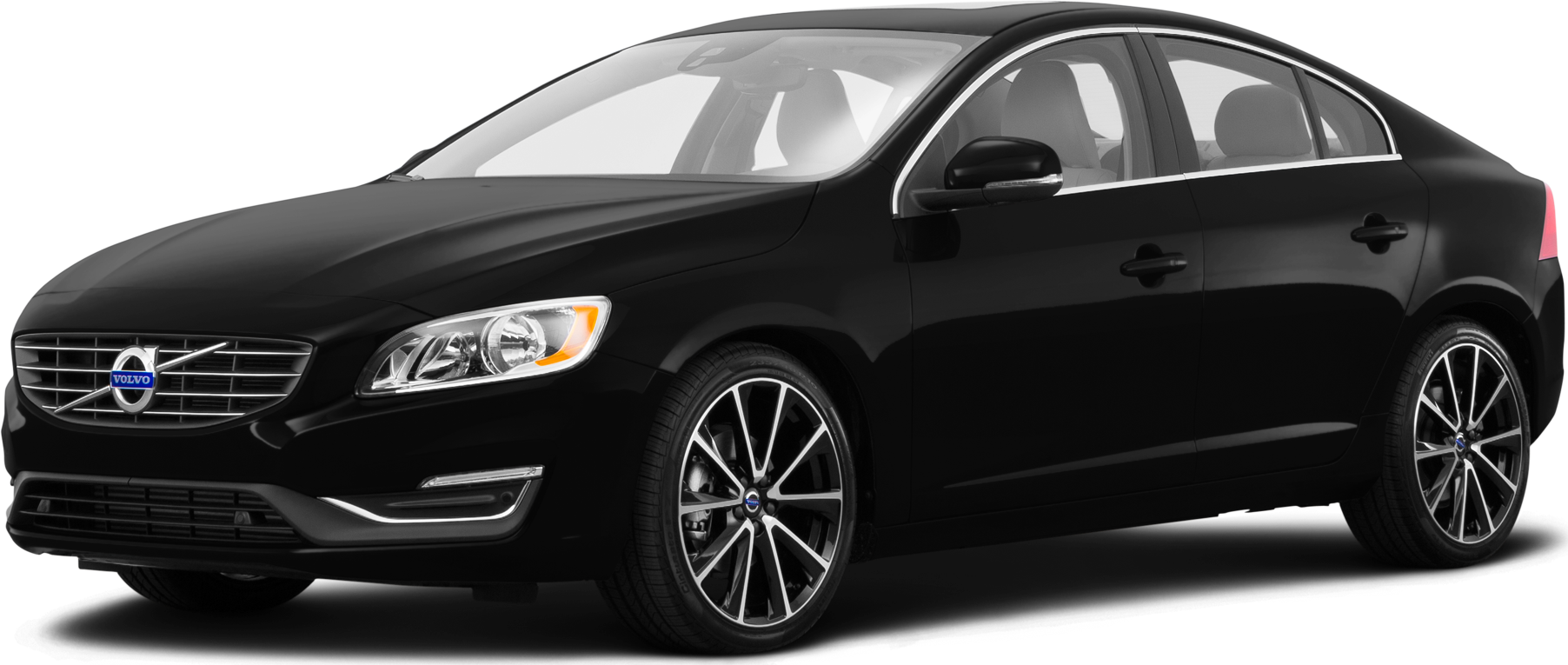 2016 Volvo S60 image