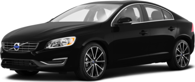 S60 T6 Platinum Sedan 4D image