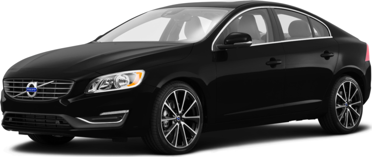 2016 Volvo S60 Exterior: 0
