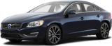 Volvo S60 T6 Polestar Sedan 4D
