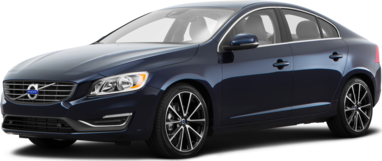 2016 Volvo S60 Exterior: 0