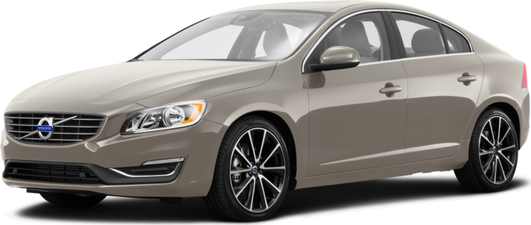 2016 Volvo S60 Exterior: 0