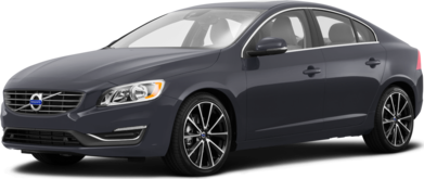 S60 T5 Inscription Platinum Sedan 4D image