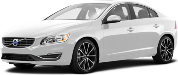 2016 Volvo S60