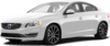 2016 Volvo S60 image
