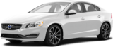 Volvo S60 T6 R-Design Platinum Sedan 4D