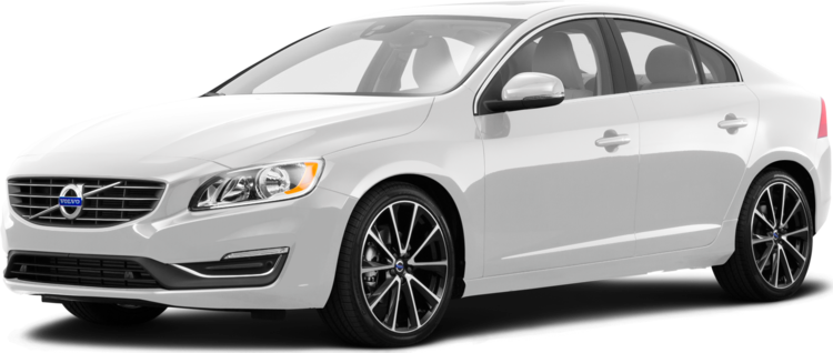 2016 Volvo S60 Exterior: 0