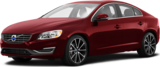 Volvo S60 T5 Premier Sedan 4D