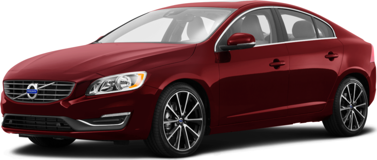 2016 Volvo S60 Exterior: 0