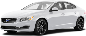 2016 Volvo S60 T6 Polestar Sedan 4D