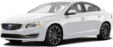 S60 T5 Inscription Premier Sedan 4D image