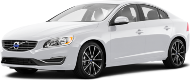 S60 T5 Inscription Platinum Sedan 4D image