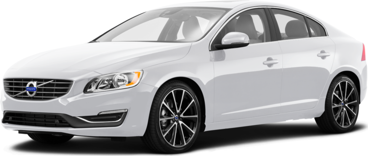 2016 Volvo S60 Exterior: 0