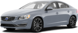 S60 T6 Sedan 4D image