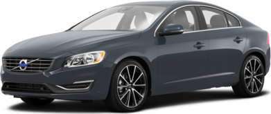 2016 Volvo S60 Prices Reviews Amp Pictures Kelley Blue Book