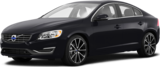 S60 T5 Sedan 4D image