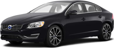 S60 T5 Sedan 4D image