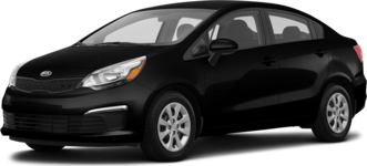 2016 Kia Rio