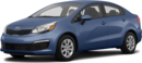 2016 Kia Rio image