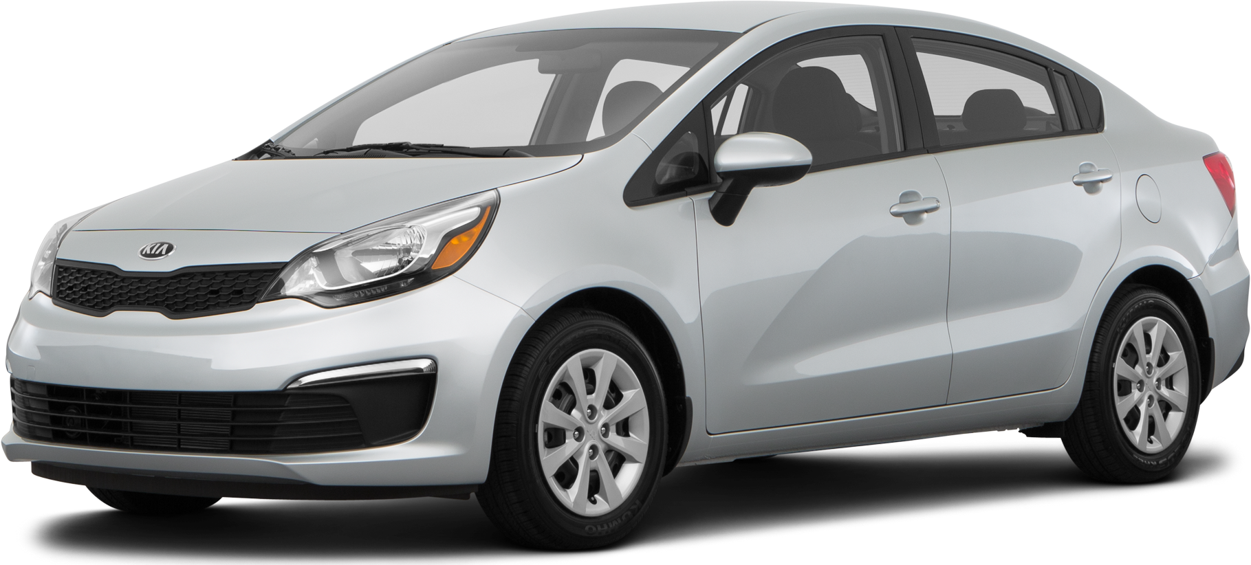 2017 Kia Rio EX Sedan 4D