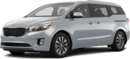 2016 Kia Sedona image